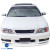 FRP ATEC Front Bumper > Infiniti I30 (A32) 1996-1999 - image 6