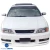 FRP ATEC Front Bumper > Infiniti I30 (A32) 1996-1999 - image 6