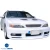 FRP ATEC Front Bumper > Infiniti I30 (A32) 1996-1999 - image 5