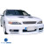 FRP ATEC Front Bumper > Infiniti I30 (A32) 1996-1999 - image 5