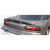1993-2002 Chevrolet Camaro Duraflex Supersport Wing Trunk Lid Spoiler - 1 Piece - image 3