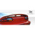 1993-2002 Chevrolet Camaro Supersport Wing Trunk Lid Spoiler - 1 Piece - image 7
