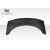 1993-2002 Chevrolet Camaro Duraflex Supersport Wing Trunk Lid Spoiler - 1 Piece - image 8
