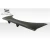 1993-2002 Chevrolet Camaro Supersport Wing Trunk Lid Spoiler - 1 Piece - image 10