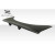 1993-2002 Chevrolet Camaro Supersport Wing Trunk Lid Spoiler - 1 Piece - image 4