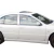FRP ATEC Side Skirts > Infiniti I30 (A32) 1996-1999 - image 3