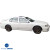 FRP ATEC Side Skirts > Infiniti I30 (A32) 1996-1999 - image 4