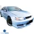 FRP ATEC Side Skirts > Infiniti I30 (A32) 1996-1999 - image 2