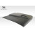 1982-1992 Chevrolet Camaro Supersport Hood - 1 Piece - image 3