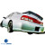FRP ATEC Rear Bumper > Infiniti I30 (A32) 1996-1999 - image 3