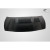 2006-2011 JDM Honda Civic 4DR DriTech Supremo Hood - 1 Piece - image 7