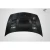 2006-2011 JDM Honda Civic 4DR DriTech Supremo Hood - 1 Piece - image 3
