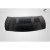 2006-2011 JDM Honda Civic 4DR DriTech Supremo Hood - 1 Piece - image 14