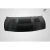 2006-2011 JDM Honda Civic 4DR DriTech Supremo Hood - 1 Piece - image 7