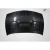 2006-2011 JDM Honda Civic 4DR DriTech Supremo Hood - 1 Piece - image 20