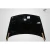 2006-2011 JDM Honda Civic 4DR DriTech Supremo Hood - 1 Piece - image 13