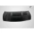 2006-2011 JDM Honda Civic 4DR DriTech Supremo Hood - 1 Piece - image 12
