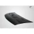 2006-2011 Honda Civic Supremo Carbon Fiber Hood - image 9