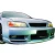FRP ATEC Body Kit 4pc > Infiniti I30 (A32) 1996-1999 - image 3