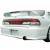 FRP ATEC Body Kit 4pc > Infiniti I30 (A32) 1996-1999 - image 20