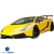 FRP LP570 Front Bumper 2pc > Lamborghini Gallardo 2004-2008 - image 35