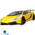FRP LP570 Front Bumper 2pc > Lamborghini Gallardo 2004-2008 - image 35