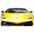 ModeloDrive FRP LP570 Front Bumper 2pc > Lamborghini Gallardo 2004-2008