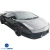 FRP LP570 Front Bumper 2pc > Lamborghini Gallardo 2004-2008 - image 5