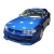 1992-1996 Toyota Camry 4DR Swift Body Kit - 4 Piece - image 21