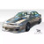 1992-1996 Toyota Camry 4DR Duraflex Swift Body Kit 4 Piece