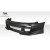 1992-1996 Toyota Camry 4DR Swift Body Kit - 4 Piece - image 3