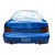 1992-1996 Toyota Camry 4DR Duraflex Swift Body Kit 4 Piece