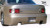 1992-1996 Toyota Camry 4DR Duraflex Swift Body Kit 4 Piece