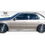 1992-1996 Toyota Camry 4DR Swift Body Kit - 4 Piece - image 18
