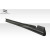 1992-1996 Toyota Camry 4DR Swift Body Kit - 4 Piece - image 12