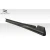 1992-1996 Toyota Camry Swift Side Skirts - image 14