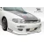 1992-1996 Toyota Camry Swift Front Bumper - 1 Piece - image 3