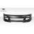 1992-1996 Toyota Camry Swift Front Bumper - 1 Piece - image 1