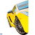 ModeloDrive FRP LP570 Side Skirts > Lamborghini Gallardo 2004-2008