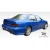 1992-1996 Toyota Camry Swift Rear Bumper - image 7