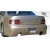 1992-1996 Toyota Camry Swift Rear Bumper - image 4