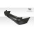 1992-1996 Toyota Camry Swift Rear Bumper - 1 Piece - image 3