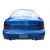 1992-1996 Toyota Camry Swift Rear Bumper - image 3