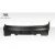 1992-1996 Toyota Camry Swift Rear Bumper - image 10