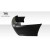 1992-1996 Toyota Camry Swift Rear Bumper - 1 Piece - image 4