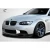 2008-2013 BMW M3 T-Design Carbon Fiber Front Lip - image 2