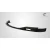 2008-2013 BMW M3 T-Design Carbon Fiber Front Lip - image 4