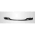 2008-2013 BMW M3 T-Design Carbon Fiber Front Lip - image 5