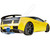 ModeloDrive FRP LP570 Rear Diffuser > Lamborghini Gallardo 2004-2008 - image 25