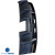 FRP LP570 Rear Diffuser > Lamborghini Gallardo 2004-2008 - image 8